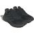 Adidas Terrex Soulstride Flow GTX férfi terepfutó cipő pár, elölnézet, fekete strapabíró felsőrésszel