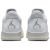 Nike Air Jordan Legacy 312 Low sneaker pár saroknézetből, Jumpman logóval