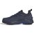 Adidas Terrex Eastrail 2 férfi túracipő, oldalprofil nézet, bemutatva a robusztus felépítést és a talpmintázatot