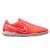 Nike Tiempo Legend 10 Academy IC teremfocicipő élénk narancssárga színben, oldalnézet