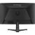 iiyama 27" G-Master GC2784HSU-B1 IPS LED Curved 172250856