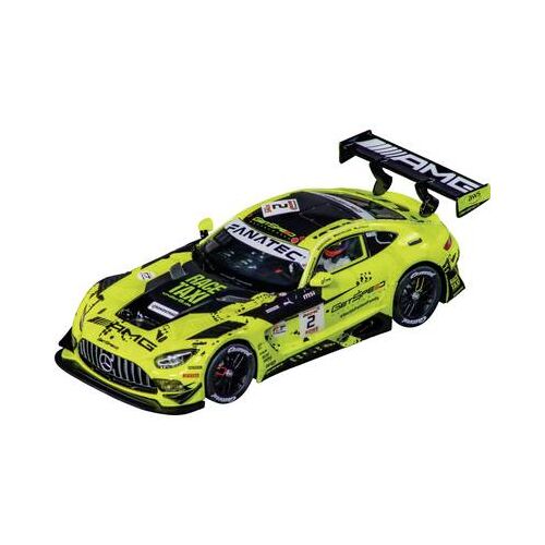 CARRERA-TOYS DIGITAL 132 Mercedes-AMG GT3 Evo Getspeed. No.2 24H Spa 2024 versenyautó 165574610 - Autó és jármű