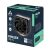 ARCTIC COOLING Freezer 36-S ACFRE00194A CPU hűtő kiskereskedelmi csomagolása, termékképpel és kompatibilitással AMD AM4/AM5 és Intel LGA1700/LGA1851 foglalatokkal