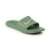 Nike Kawa Shower Papucs #zöld-szürke 31359163}