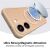 Techsuit - HaloFrost II MagSafe tok Xiaomi Poco X8 Pro - arany 172549694