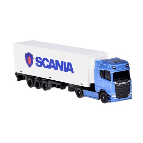 Maisto Scania 770S teherkamion 1:64-es méretarányban
