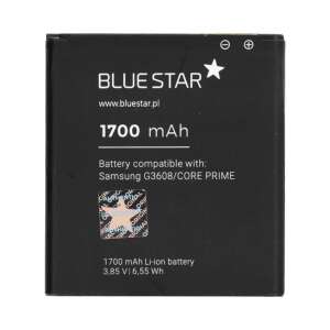 Blue Star Samsung Galaxy Core Prime Akkumulátor - Li-ion - 1700 mAh