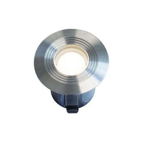 Lightpro Onyx 30 RS rozsdamentes süllyesztett 165603948 - Süllyesztett lámpa