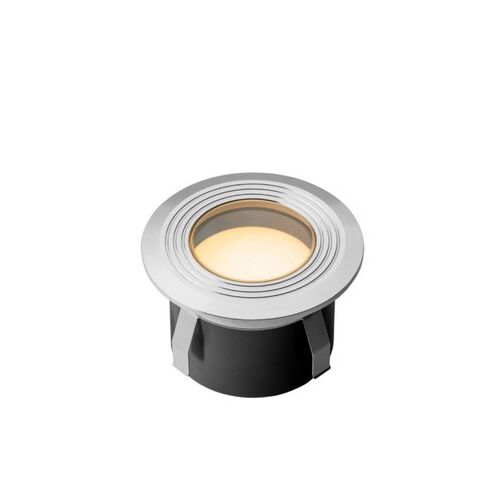 Lightpro Onyx 60 RS rozsdamentes süllyesztett 165603954 - Süllyesztett lámpa