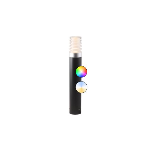 Garden Lights Arco 40 Plus SMART állólámpa bluetooth 165604292 - Kültéri állólámpa