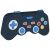 Controller formájú szilikon tolltartó, 21x12x4cm 165604979