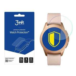 3MK Watch Protection™ ochrona ekranu do Samsung Galaxy Watch 42mm - Inteligentne urządzenie