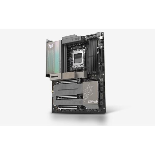 SAPPHIRE NITRO+ X870EA WIFI7 1xHDMI 2.0 165689127 - Sapphire
