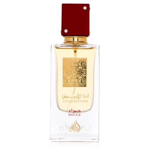 Lattafa Ana Abiyedh Rouge EDP Unisex 60 ml