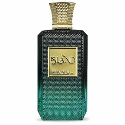 Khadlaj Island Extrait de Parfum Unisex 100 ml 177113814 
