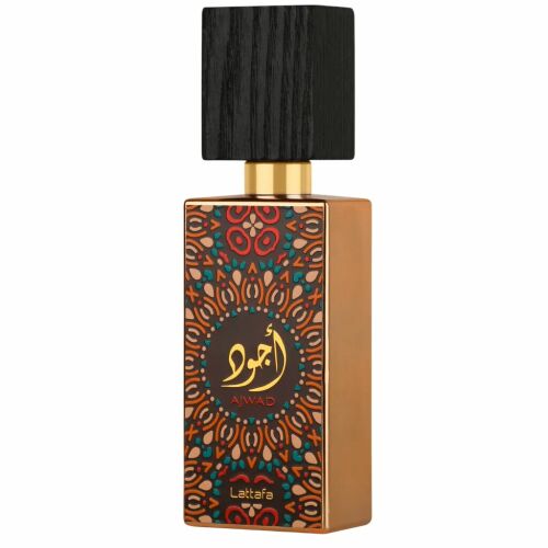Lattafa Ajwad EDP Unisex 60 ml 174159238 