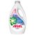 Ariel folyékony mosószer, 1,8L, Lenor Japanese Blossom illattal, elölnézet