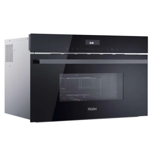 HAIER Mikrohullámú sütő H38DMWID46NB 165644561 - Mikrohullámú sütő