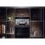 HAIER Mikrohullámú sütő H38DMWID46NB 165644561