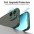 Techsuit - HaloFrost II MagSafe tok Xiaomi Poco X8 Pro Max - zöld 172549178