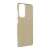 Forcell SHINING arany csillogó telefontok Samsung Galaxy S20 FE / S20 FE 5G készülékekhez