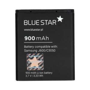 Samsung J600 / C3050 / M600 / J750 / S8300 / S7350 Baterie Blue Star Premium 900mAh Li-Ion AB483640BU 44812329