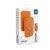 Powerbank - Blue Star Slim DG-P8 - MagSafe kompatibilis powerbank 5000mAh, narancssárga 165669720