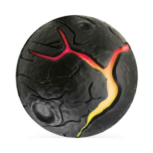 Waboba Lava Ball Land Bouncing Ball mit farbwechselndem Lavastrom 44813571