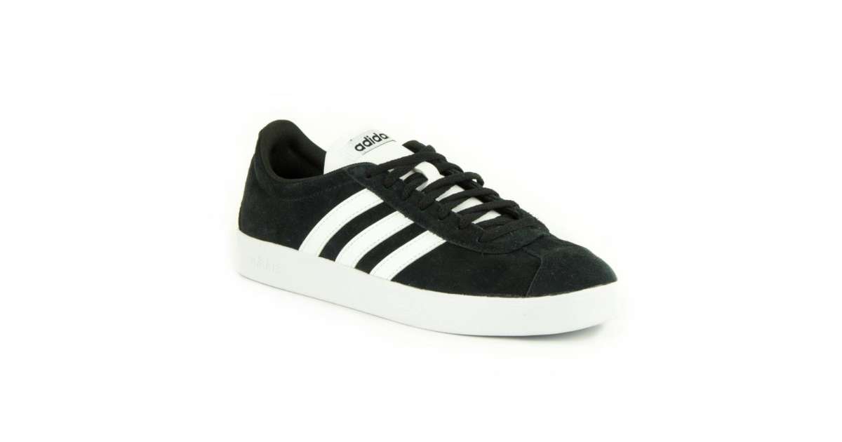 adidas vl court vs gazelle