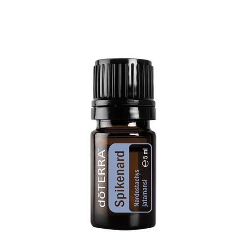 doTERRA Spikenard (Indiai nárdus) illóolaj 5ml 165689515 - Illóolaj