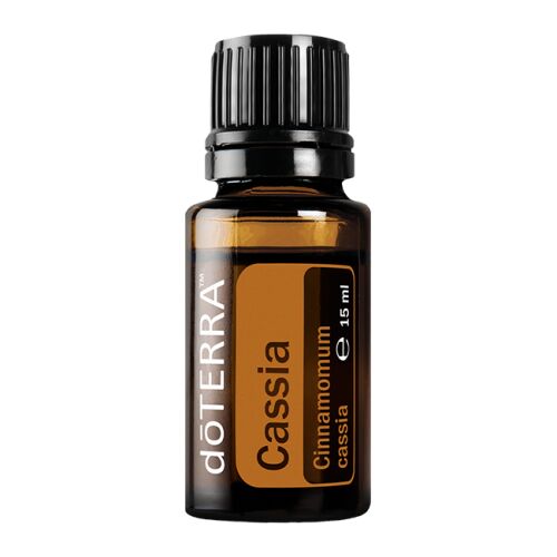 doTERRA Cassia (Kasszia) illóolaj 15ml 165689520 - Illóolaj