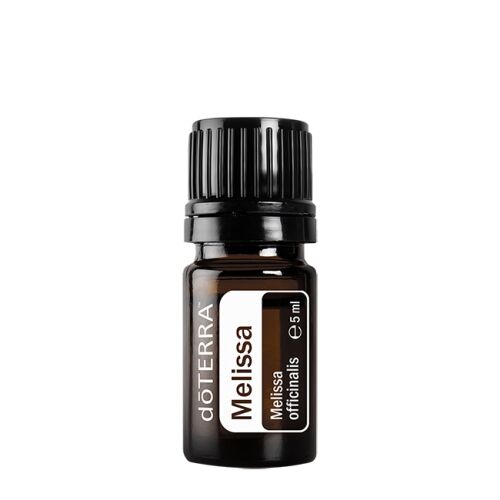 doTERRA Melissa (Orvosi citromfű) illóolaj 5ml 165689531 - Illóolaj