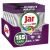 Jar Our 30 Minute Miracle Platinum Plus Lemon Mosogatógép kapszula 2x155db 165690371