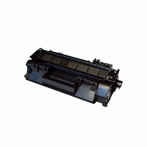 Hp CE505A utángyártott toner (Hp 05A) 165697572 - Nyomtató toner