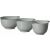CURVER MIXING BOWL SET 3 PIECES 48831385