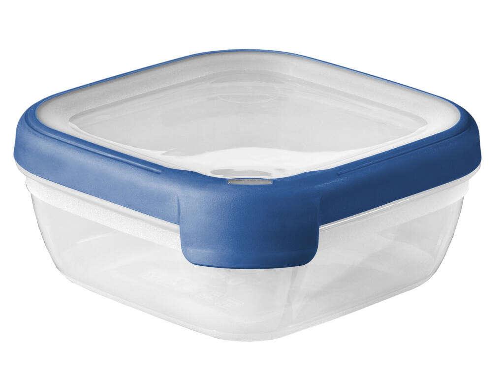 CURVER "GRAND CHEF" OBDĹŽNIKOVÝ DRŽIAK NA POTRAVINY 0,75 L