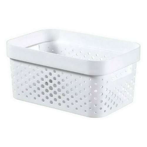 Kaste Infinity Recycled 4,5L 27x19x12cm balo 94910381