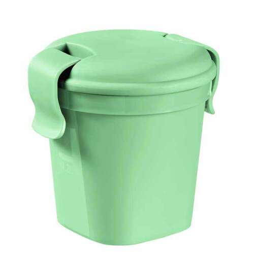 CURVER KUBEK MAŁY 0,4L  /ZIELONY