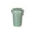 CURVER "Lunch&Go" 0.6L Eco Green Food Storage Container