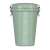 CURVER "Lunch&Go" 0.6L Eco Green Food Storage Container