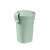 CURVER "Lunch&Go" 0.6L Eco Green Food Storage Container