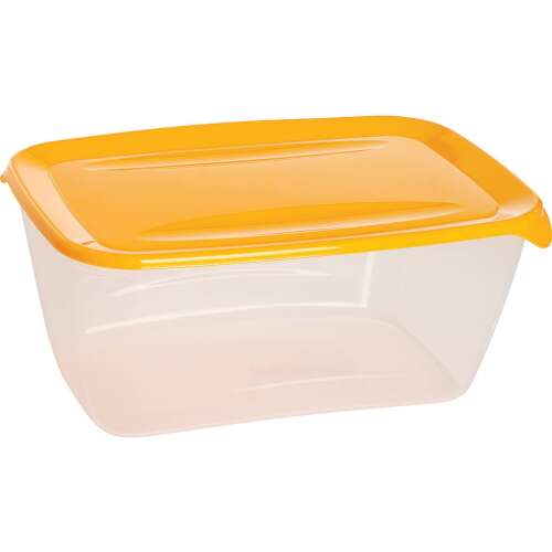 CURVER Fresh&amp;Go square food container 5L 45770056