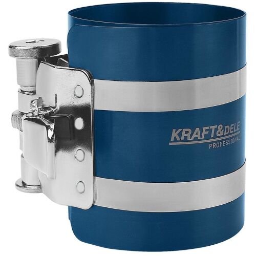 Gyűrűs krimpelő szerszám 53-125 mm, ergonomikus | Kraft&Dele