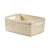 JUTE basket S - Beige 126172945