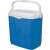 CURVER Coolbox 20L blue cooler bag with white handle