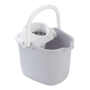 CURVER Mop bucket 15L with screw basket 47834919