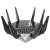 Asus GT-AXE11000 11000 Mbps wireless tri-band router #black 50066474