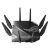 ASUS GT-AXE11000 WLAN-Router Gigabit Ethernet Tri-Band (2,4 GHz/5 GHz/6 GHz) Schwarz (GT-AXE11000) 50066474