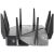Asus ROG RAPTURE GT-AXE11000 Wireless Router Tri Band AX11000 1xWAN(1Gbps) + 1xWAN/LAN(2.5Gbps) + 4xLAN(1Gbps), ROG RAPTURE GT-AXE11000 50066474