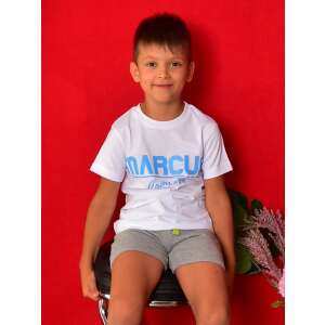 Marcus fiú póló MARCOO 50891253 Gyerek pólók - 122